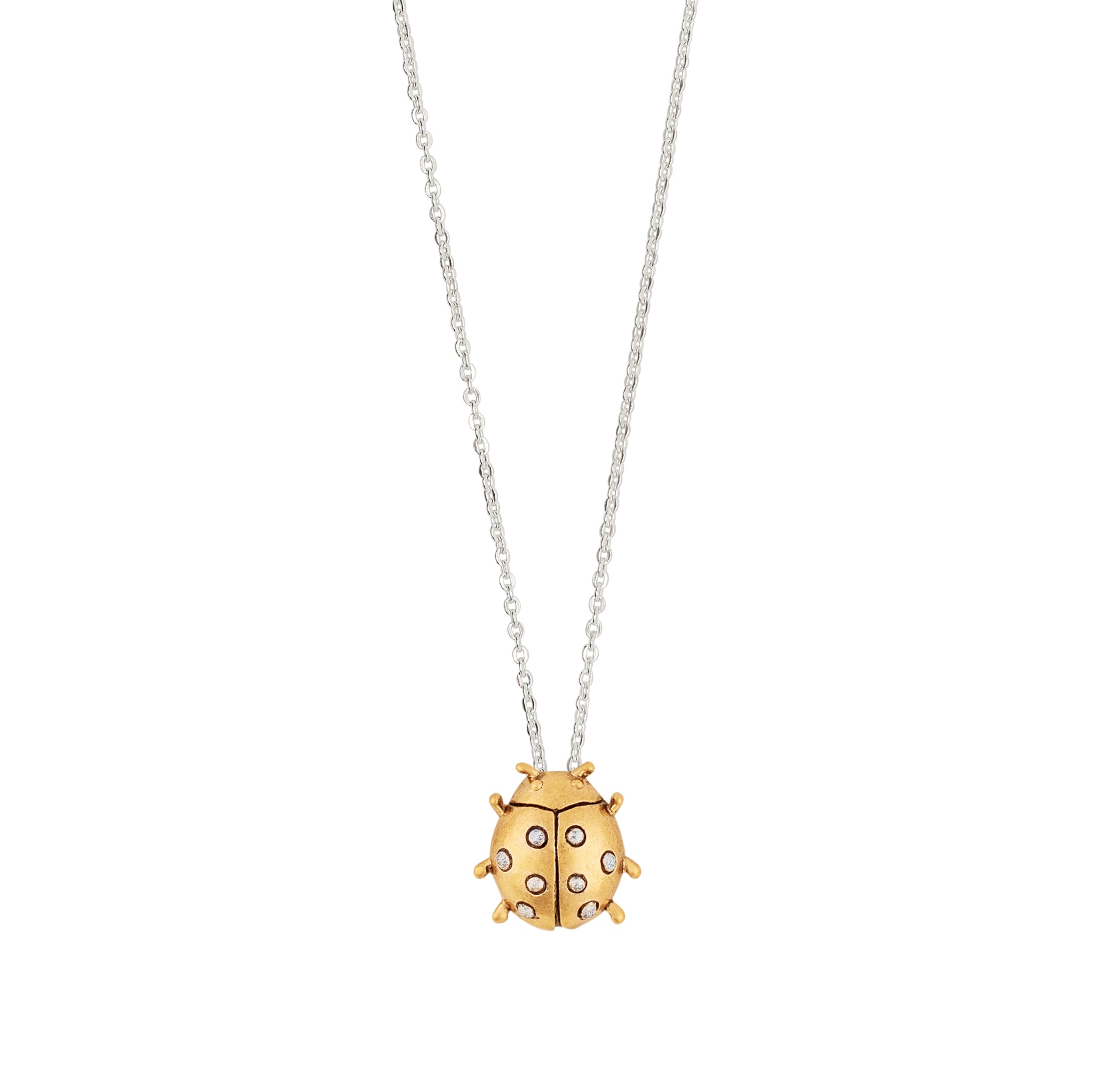 Lady Luck Necklace