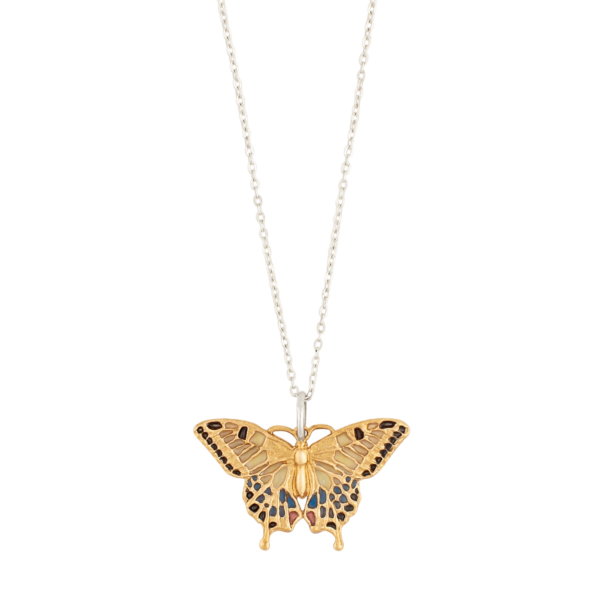 Let There be Light Necklace | Available to Ship May 27, 2026