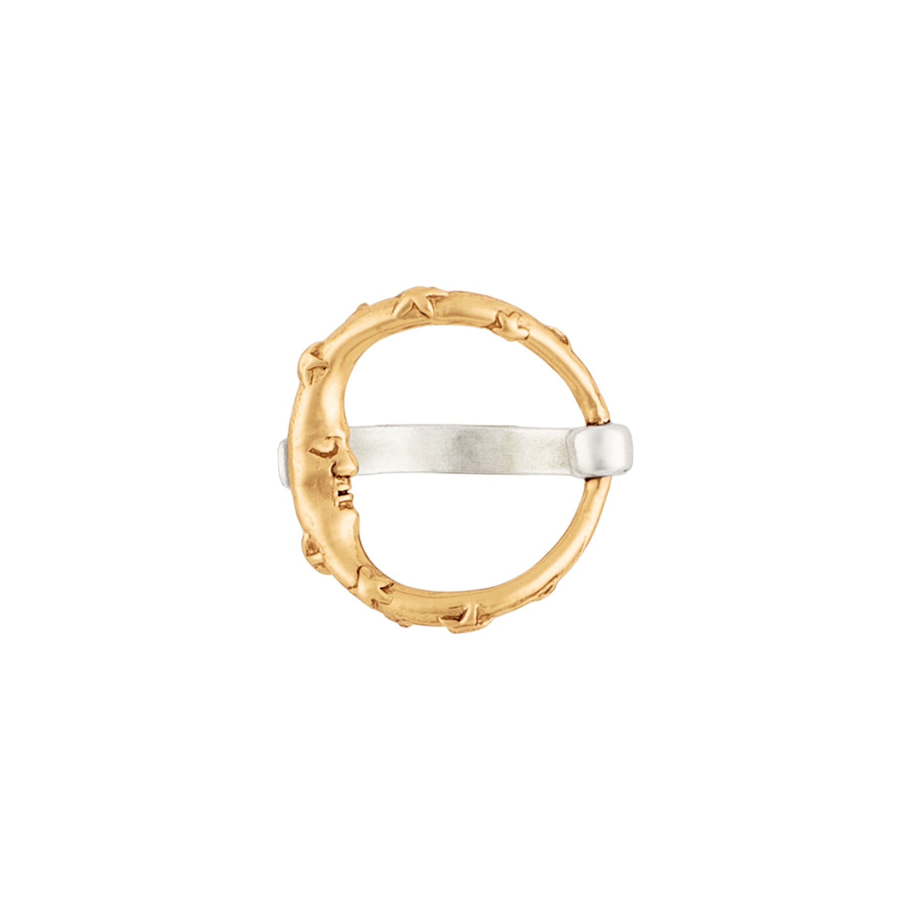 Man in the Moon Ring