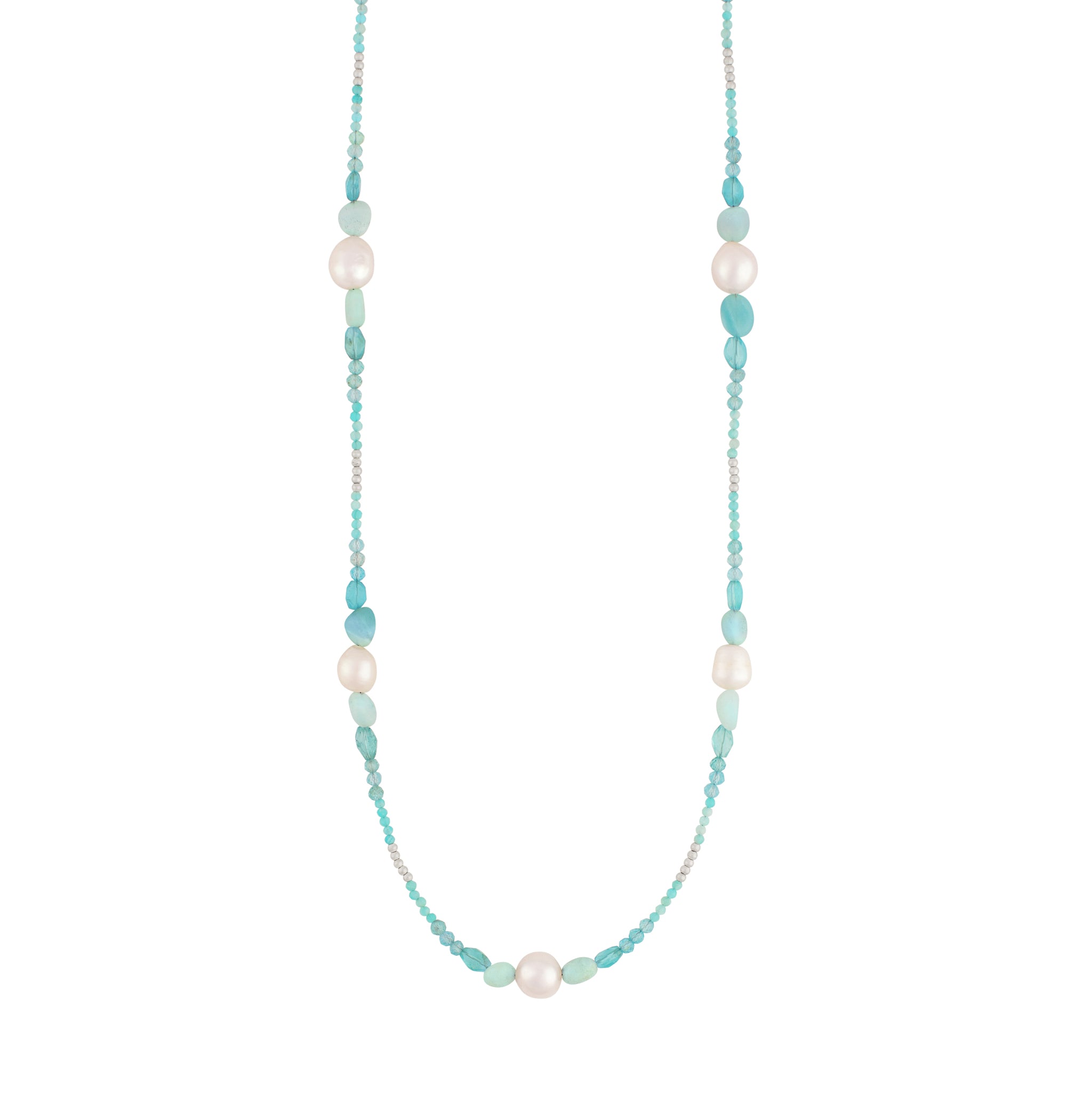 Serenity Bonfire Necklace