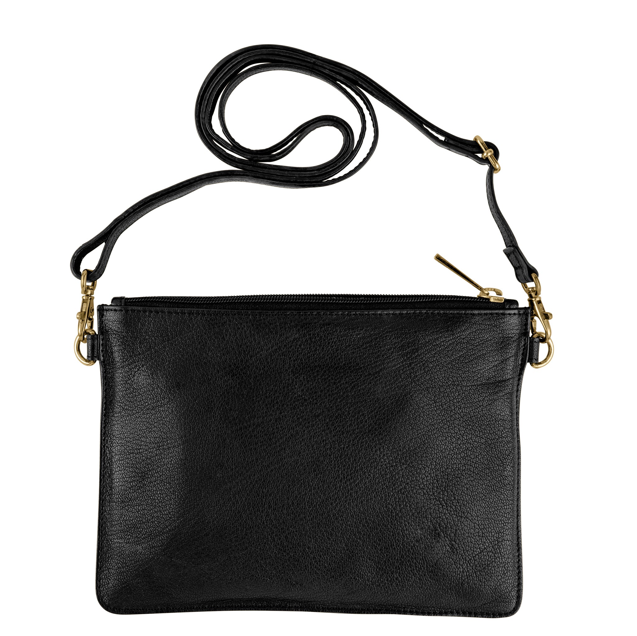 Day & Night Convertible Bag in Black | Available to Ship September 29, 2026