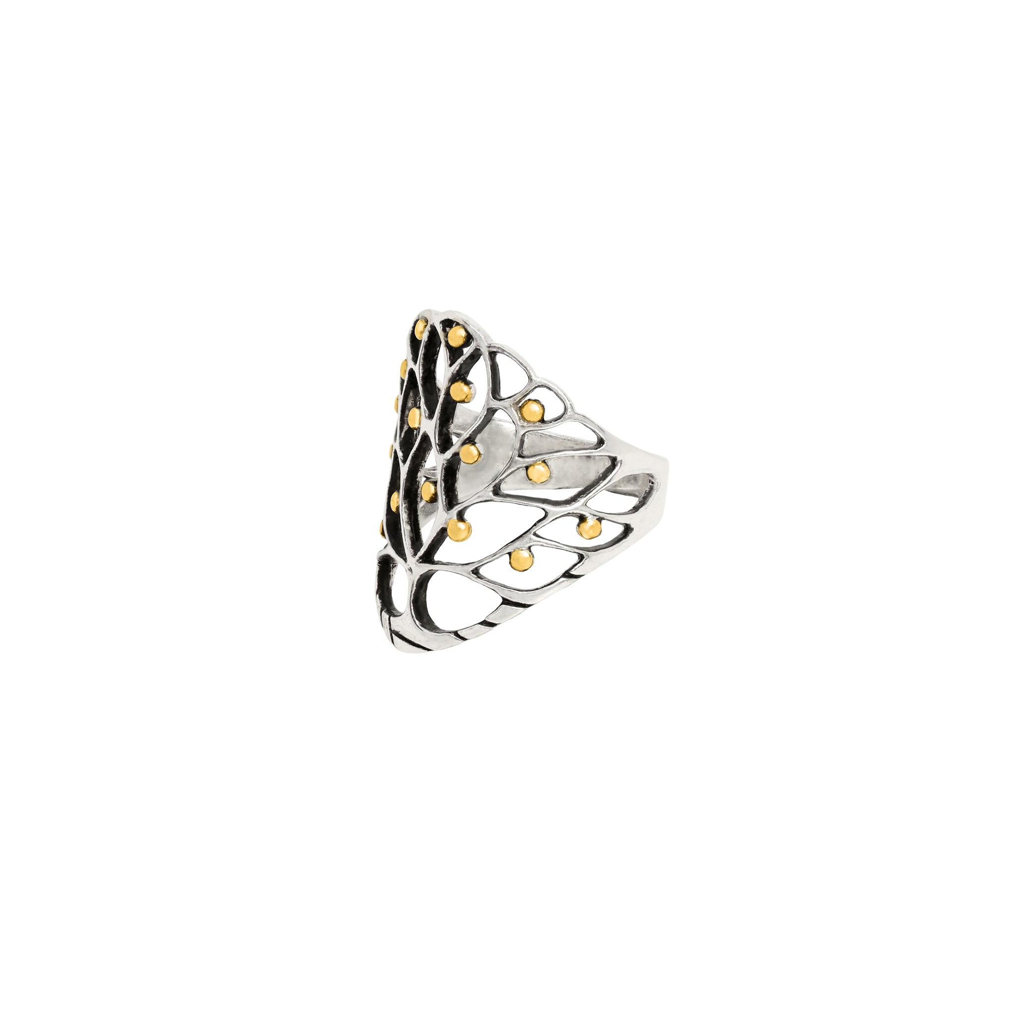 Tree of Life Ring