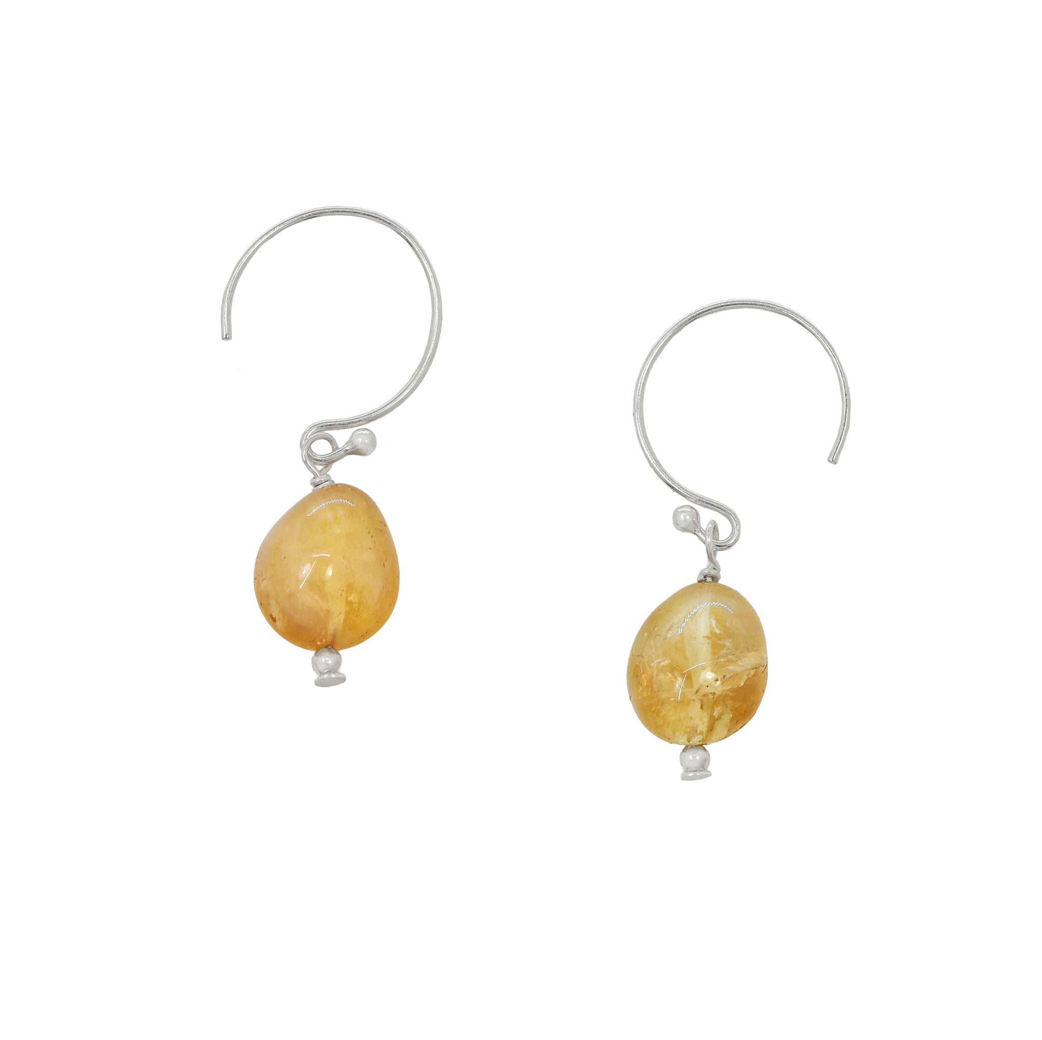 Honey Drop Earrings