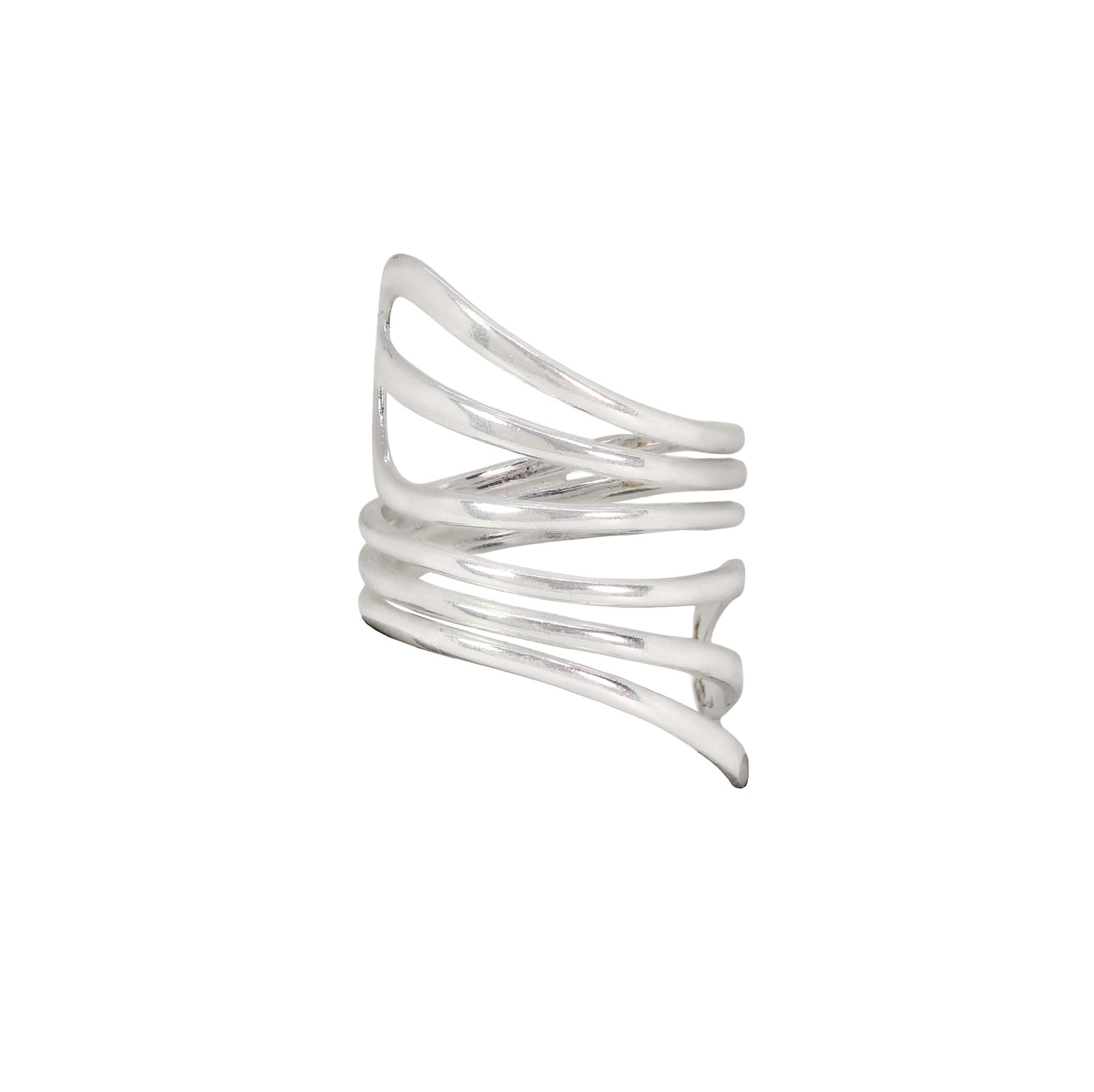 Flow State Ring