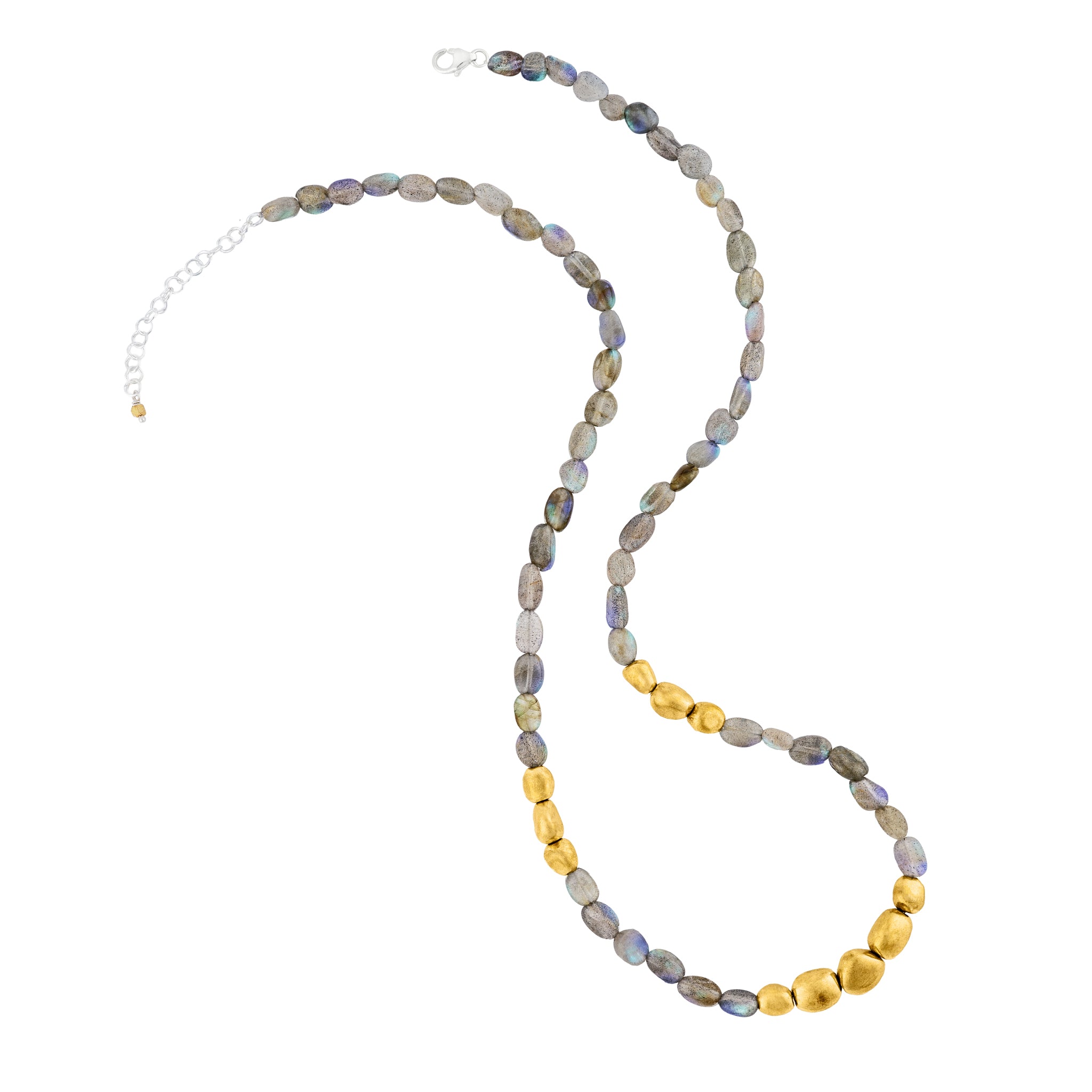 Sacred Stone Necklace | Available to Ship September 10, 2026