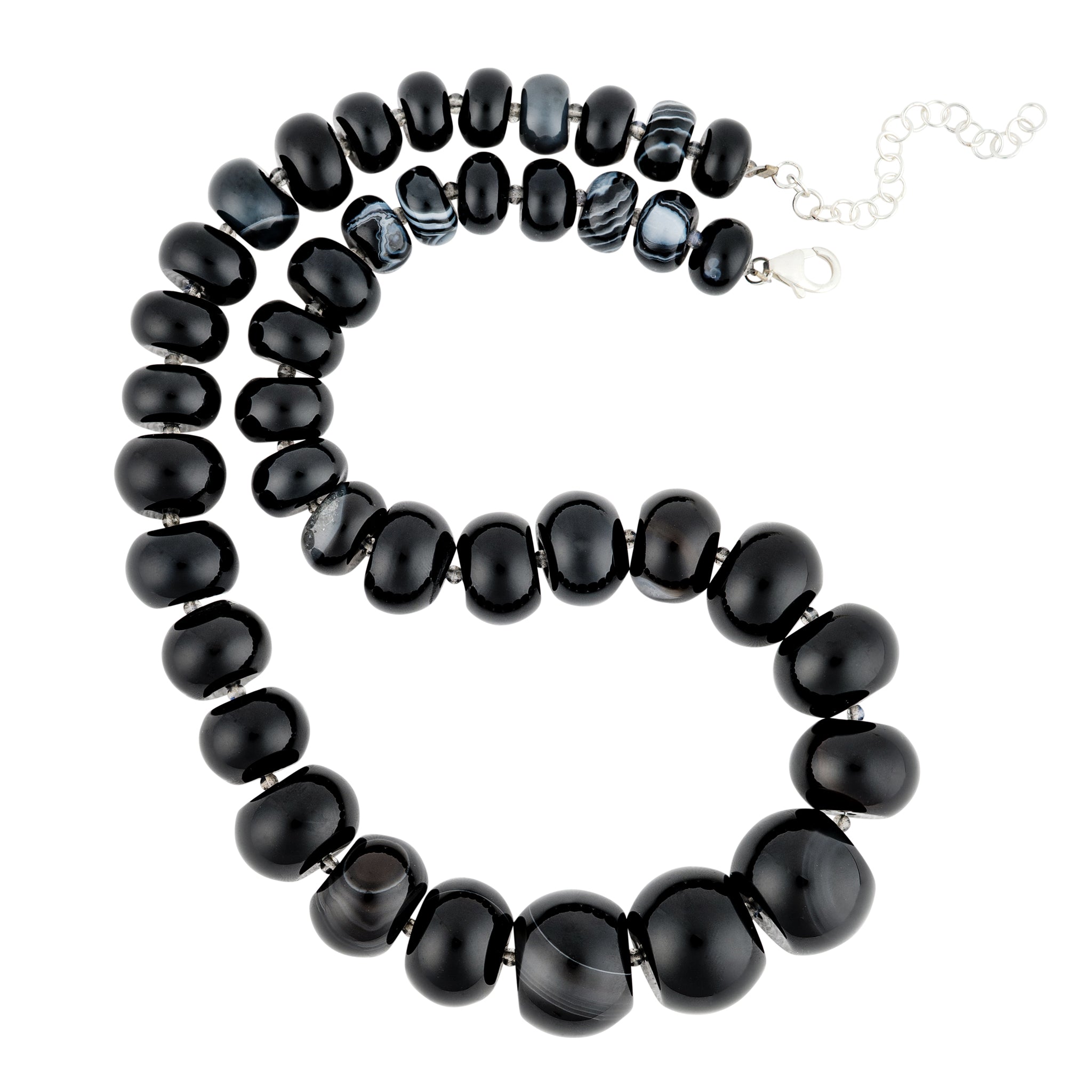 Eclipse Necklace | Available to Ship September 18, 2026