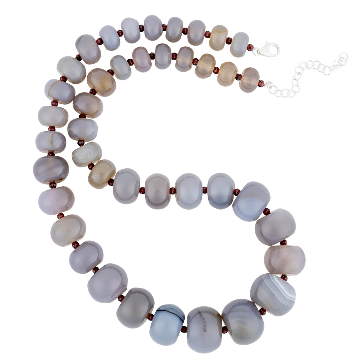 Evening Glow Necklace  | Available to Ship September 18, 2026