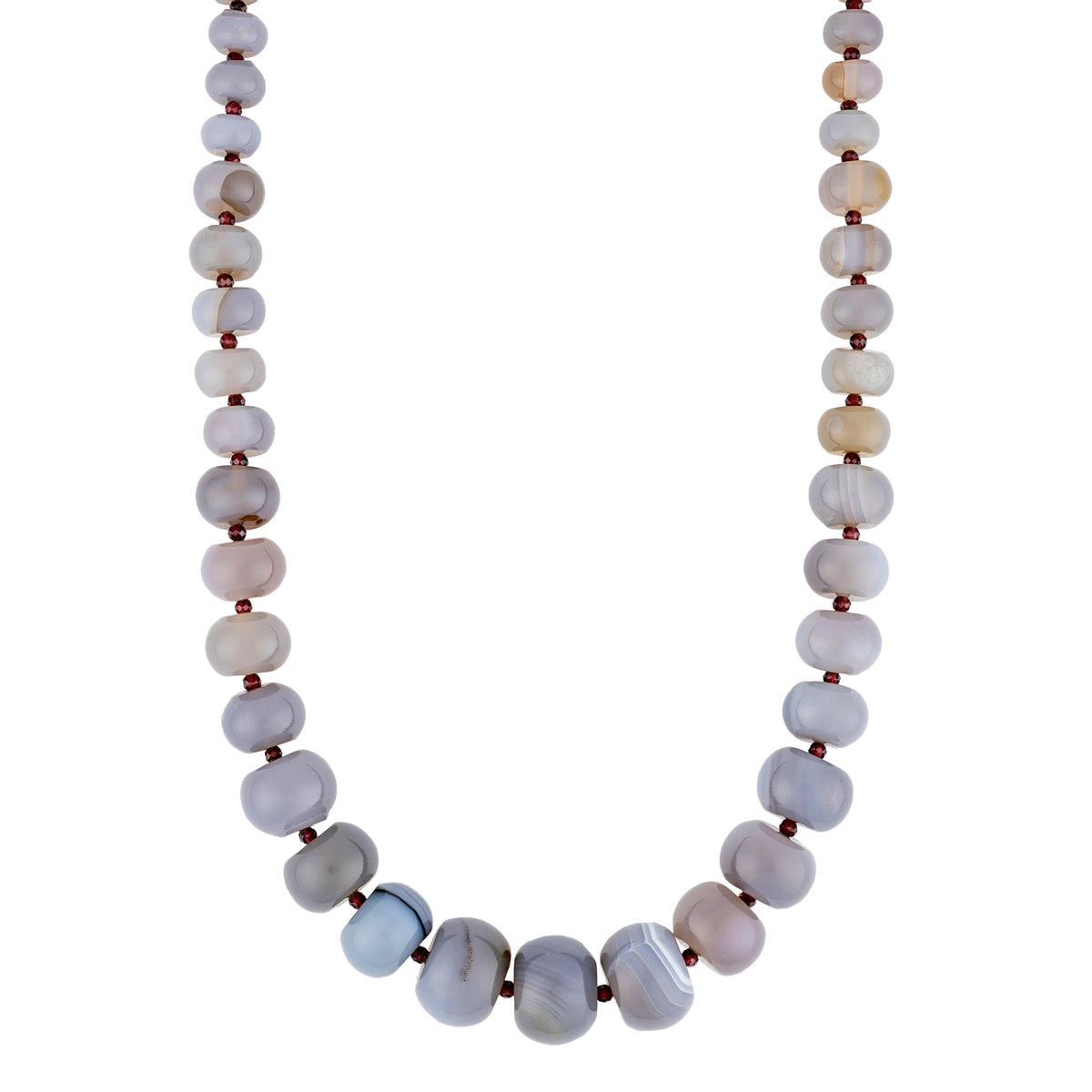 Evening Glow Necklace  | Available to Ship September 18, 2026