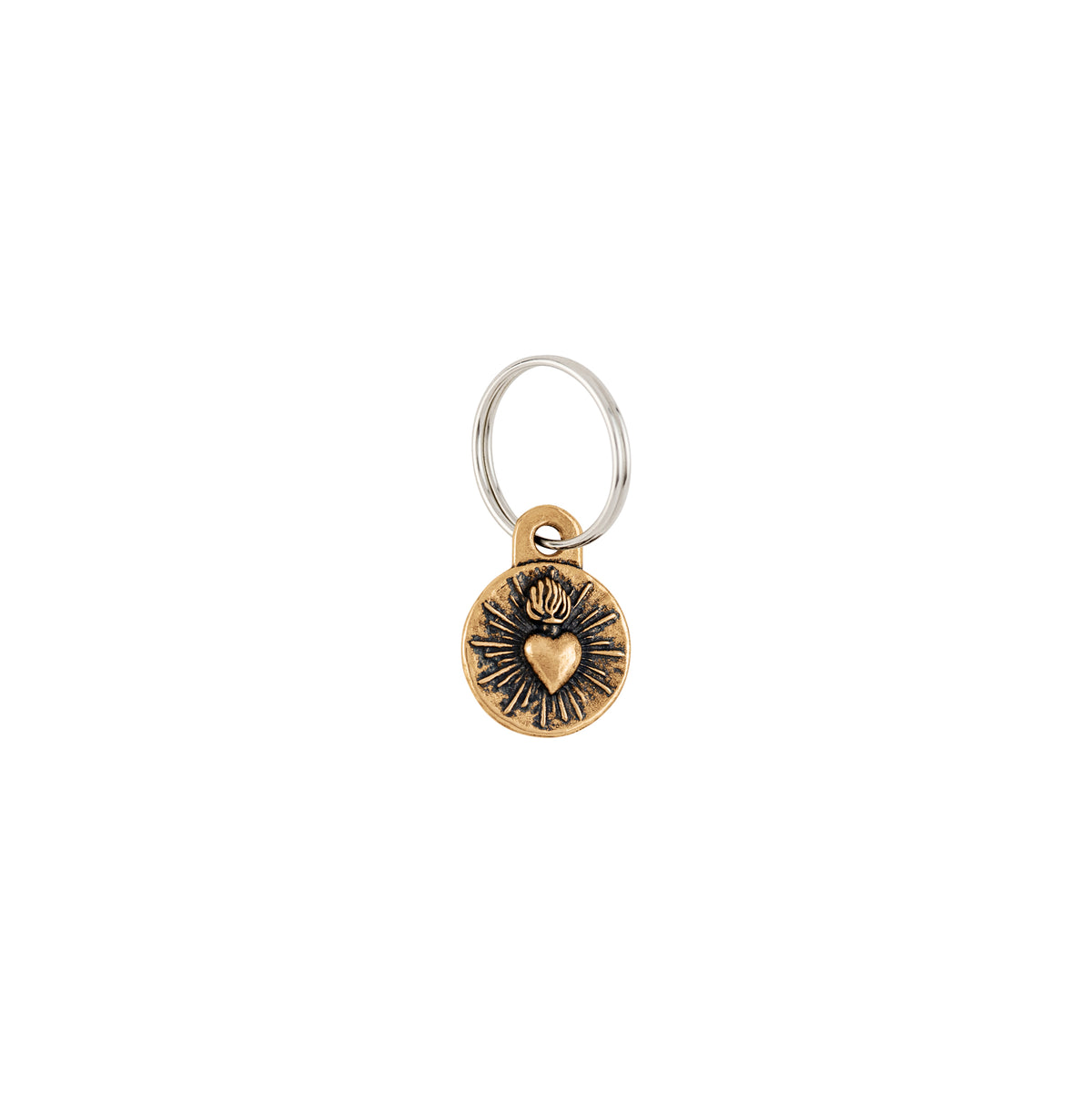 Pet Protector Charms - Sacred Heart | Available to Ship October 30, 2026