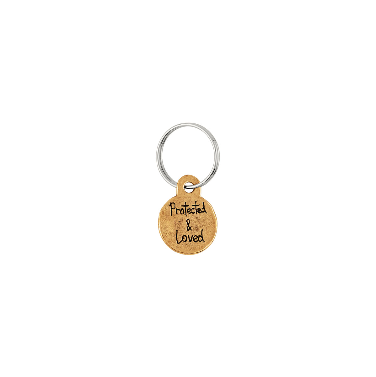 Pet Protector Charms - Saint Francis