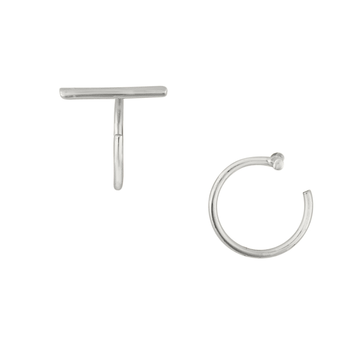 Bar Curl Threaders