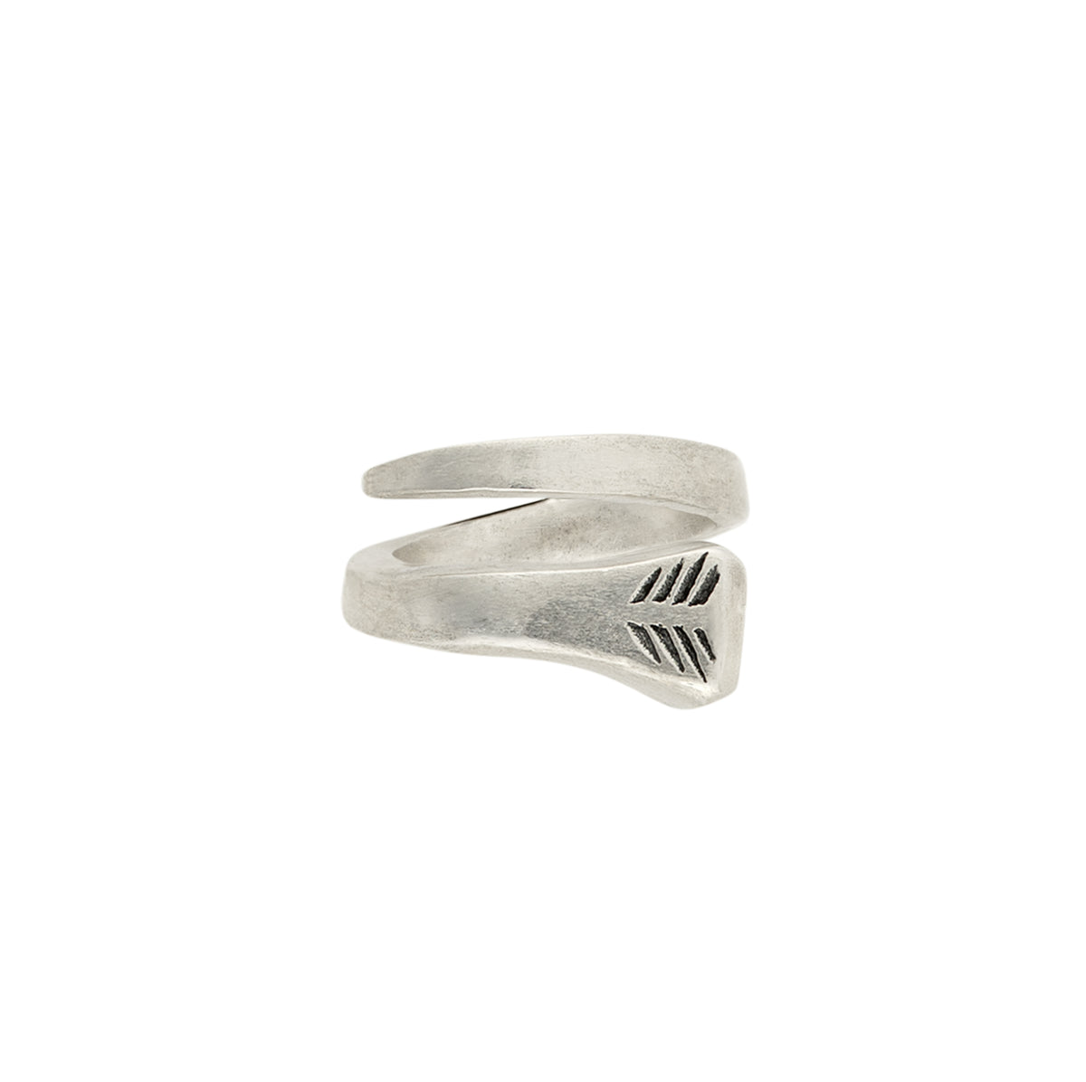 Tough as Nails Ring