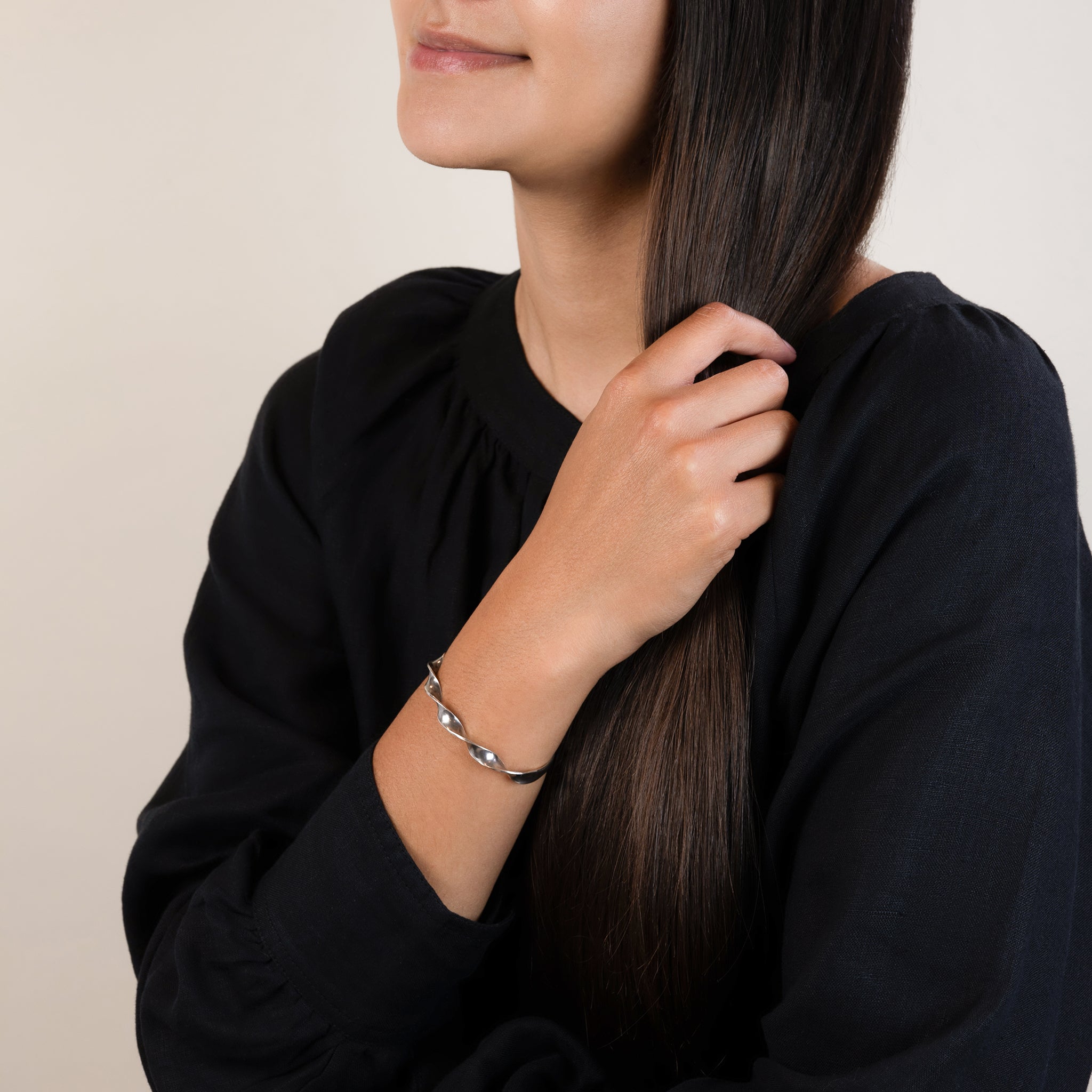 Be Flexible Cuff | Available to Ship September 10, 2026