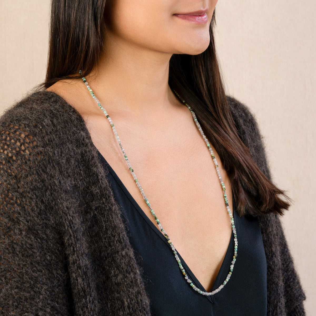 Dream Big Necklace | Available to Ship October 30, 2026