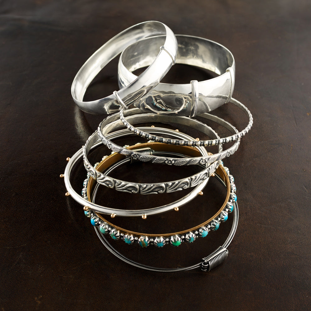 Turquoise Bangle
