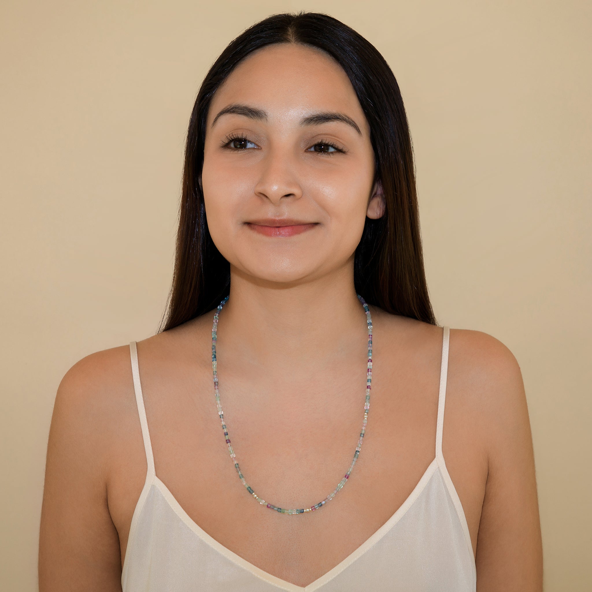 Spring Thaw Necklace