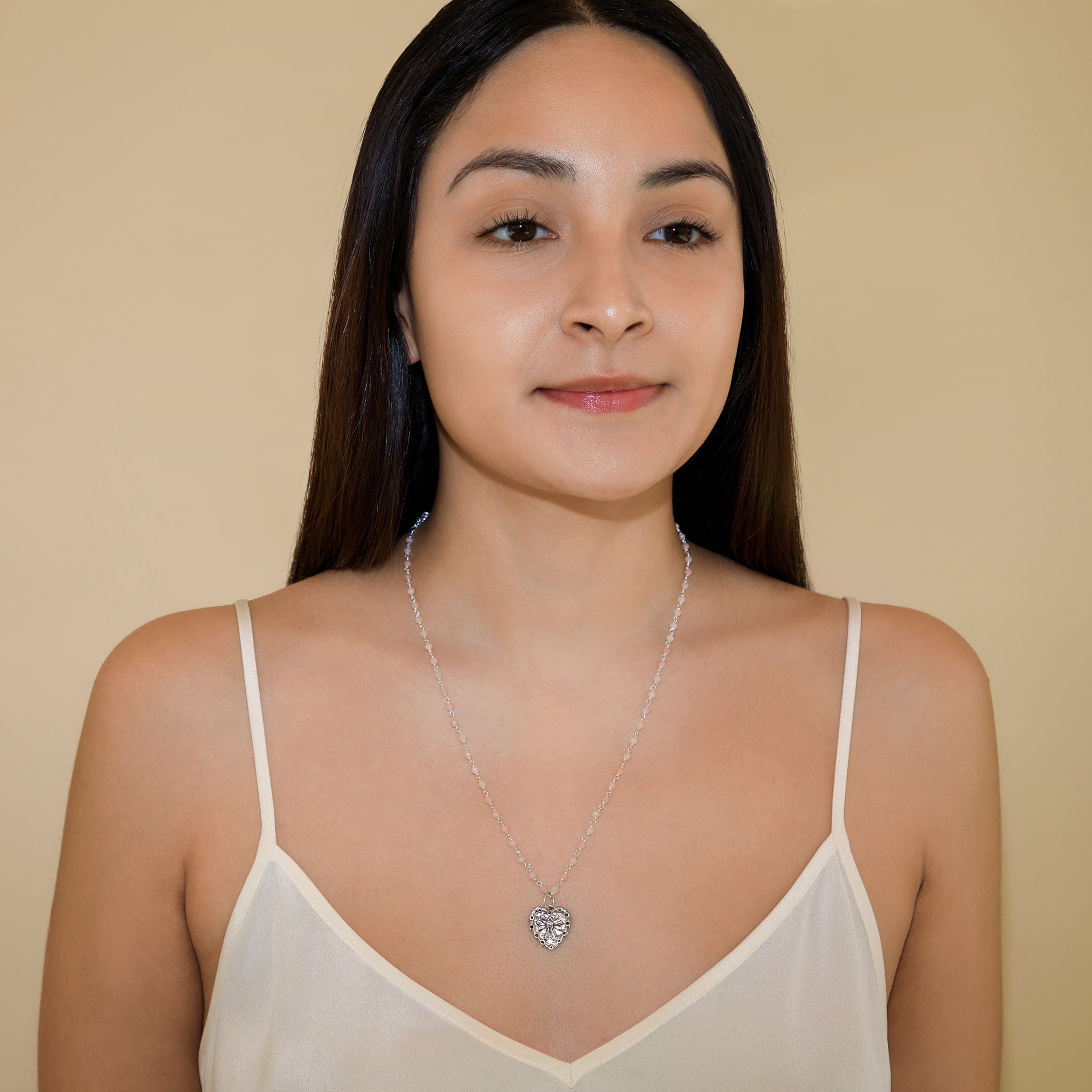 Guardian Angel Necklace
