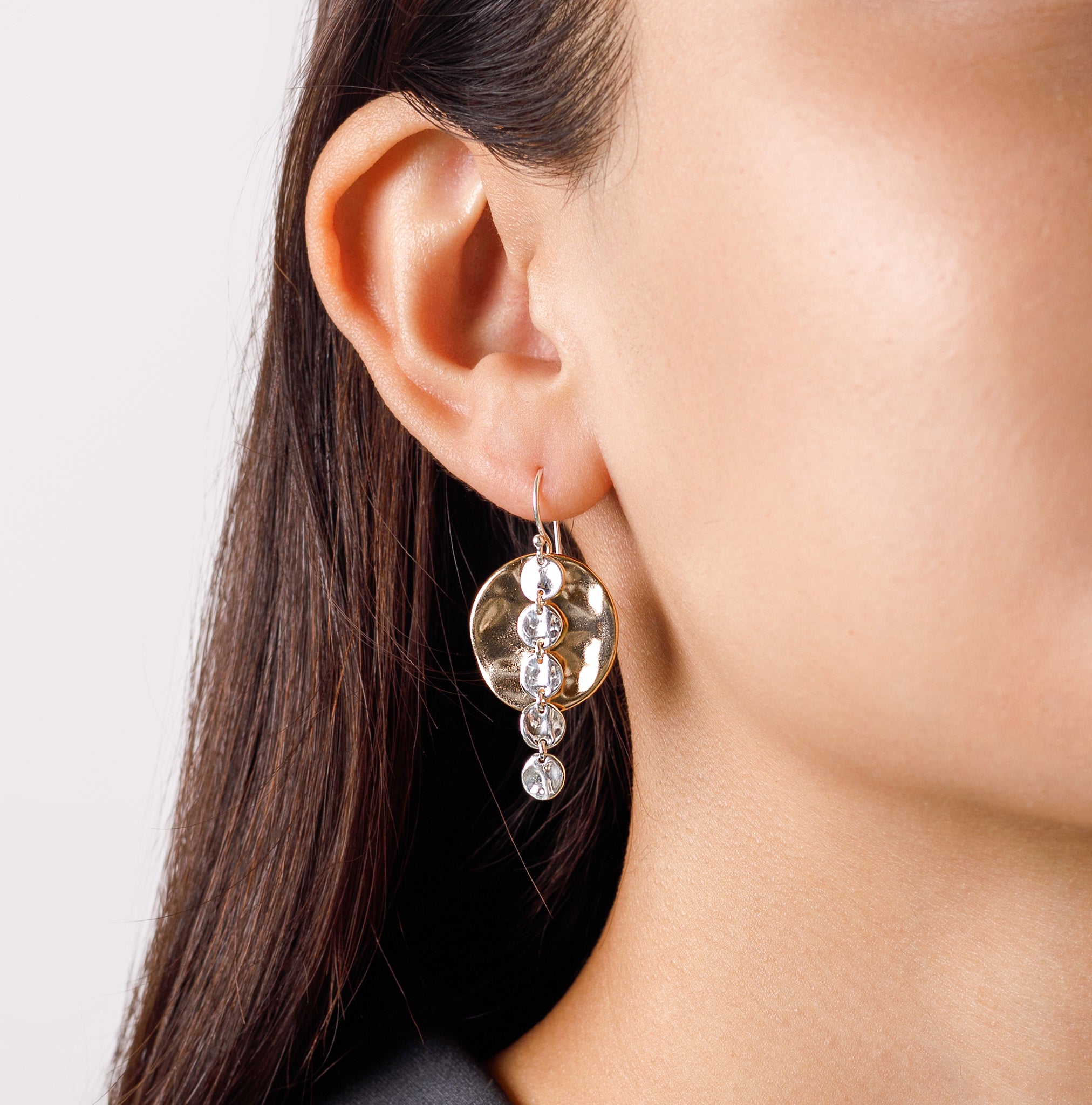 Moonshine Earrings