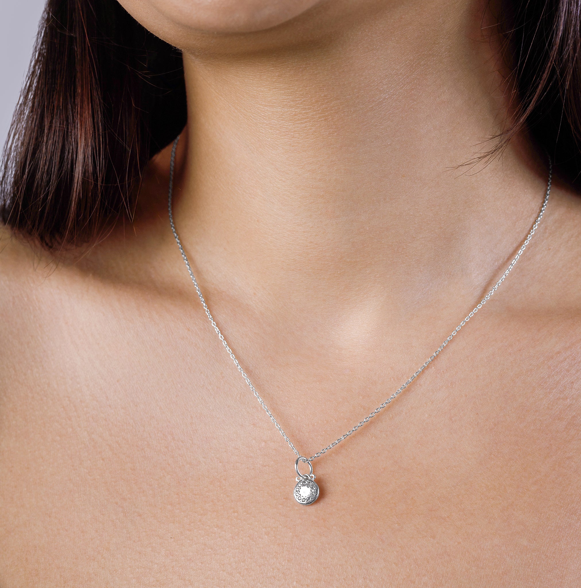 Stardust Necklace