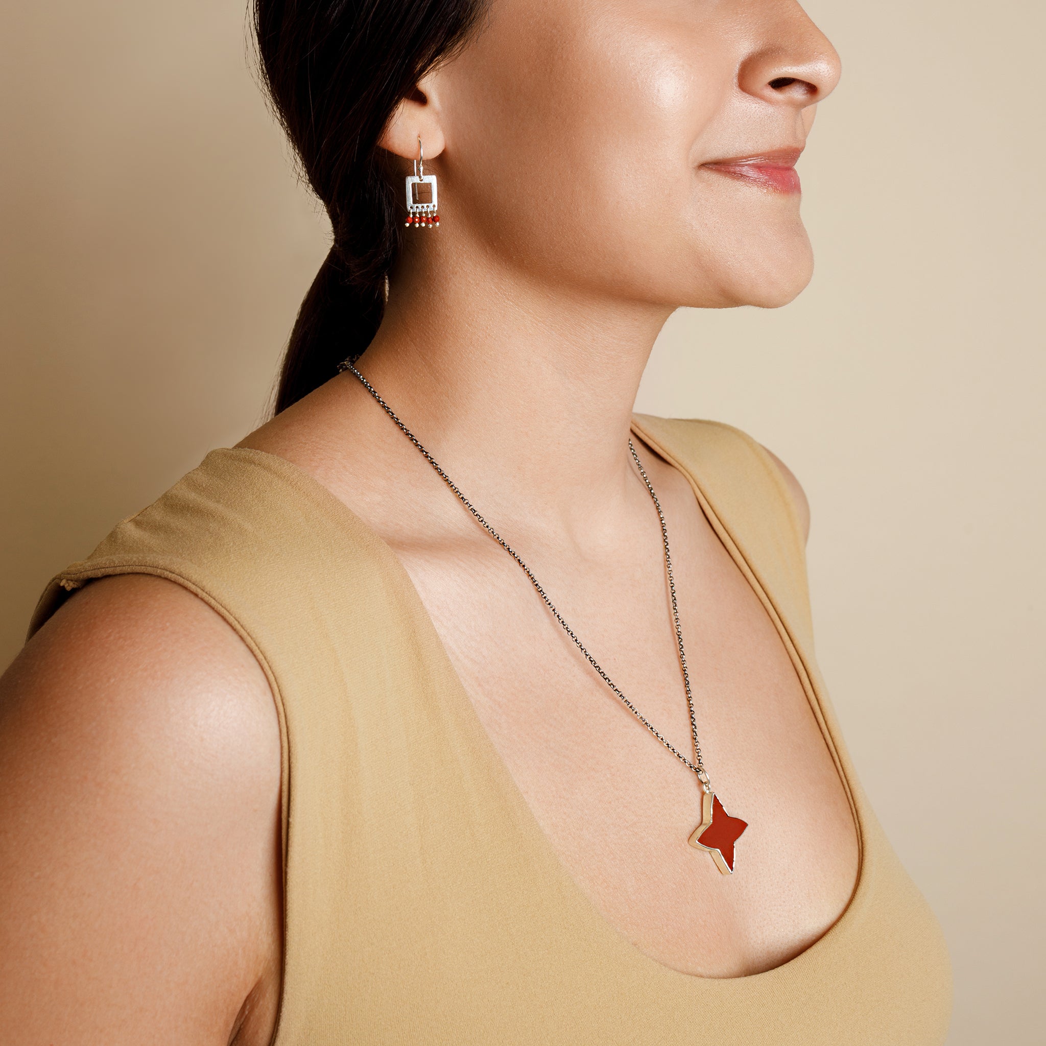 Let's Dance Earrings | Available to Ship June 19, 2026