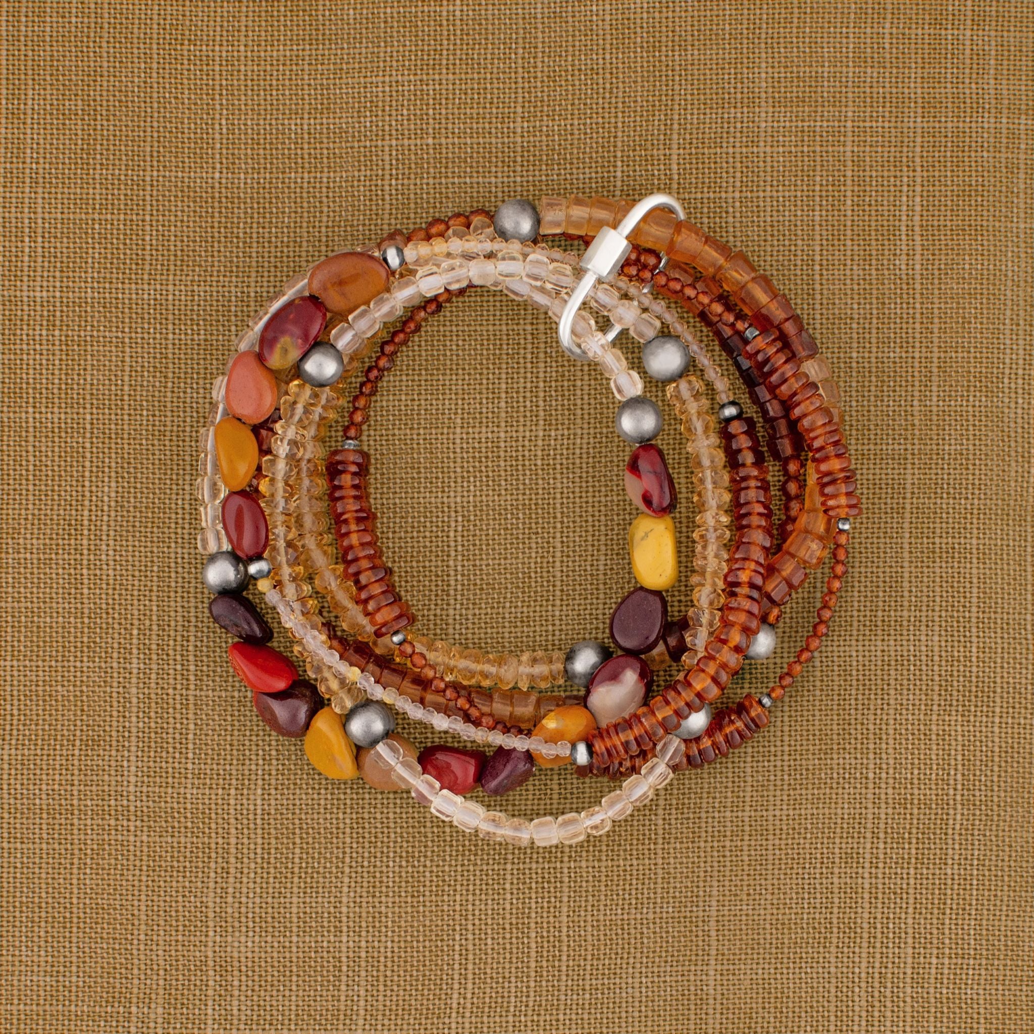 Harvest Bracelet Set