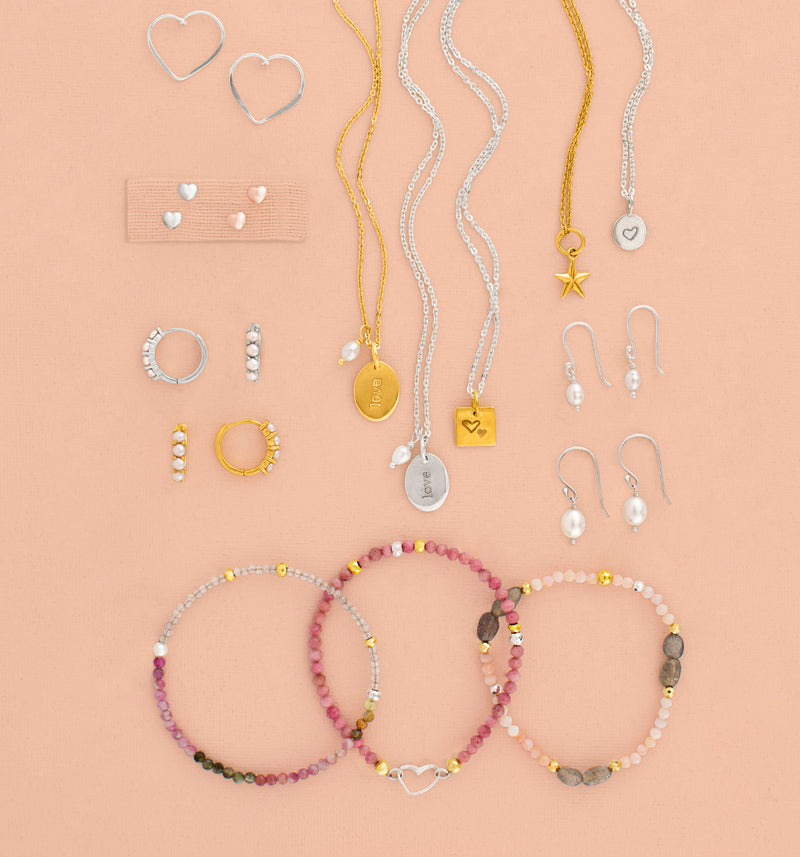 You're a Star Necklace