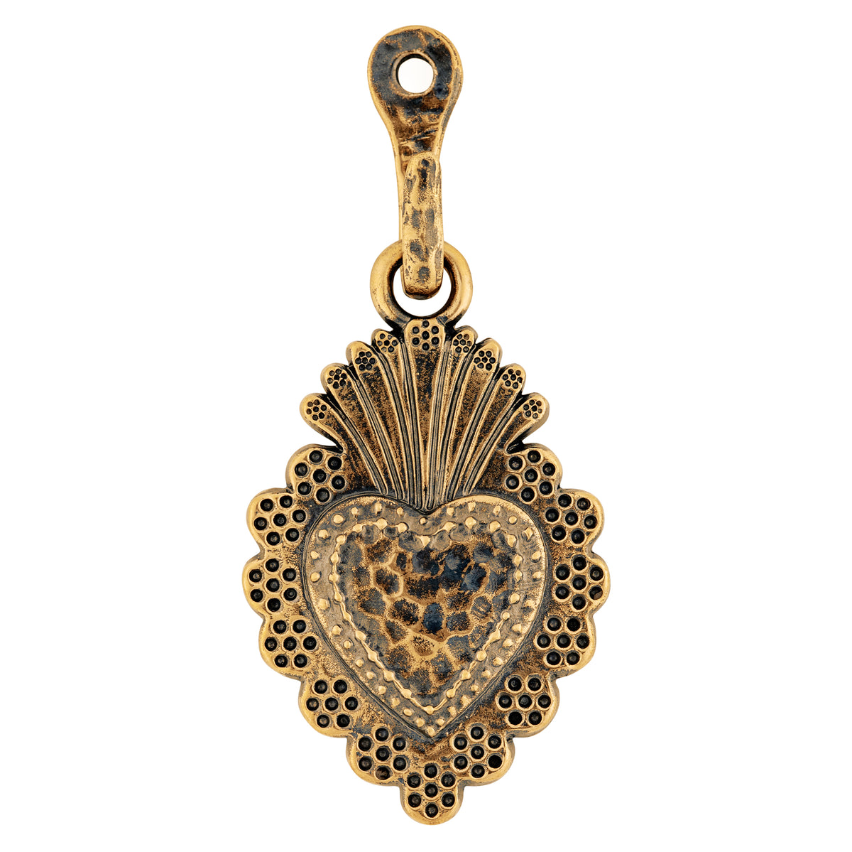 Home Blessing Talismans - Sacred Heart | Available to Ship October 30, 2026