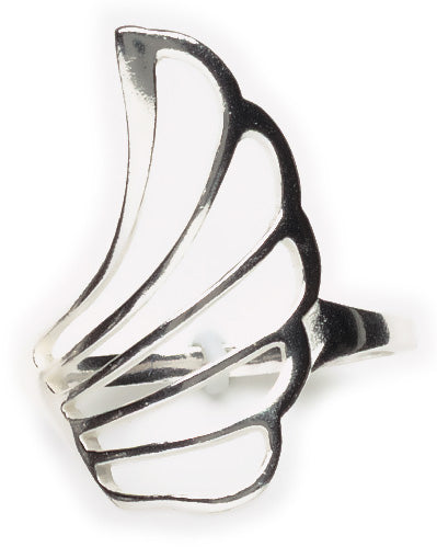 Open Wing Ring- SIZE 6