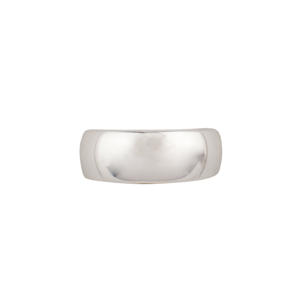 Extra Wide Toe Ring - FINAL SALE