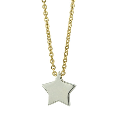Rising Star Necklace