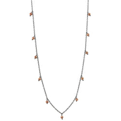 Orion's Necklace - 34" L