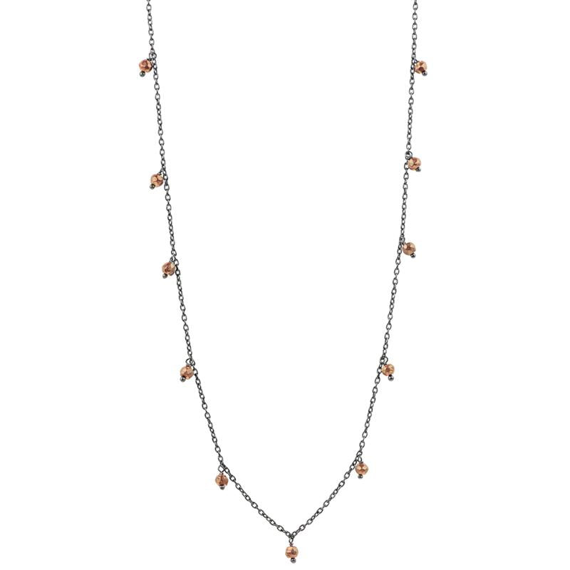 Orion's Necklace - 20-22" L - FINAL SALE