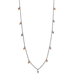 Orion's Necklace - 20-22" L