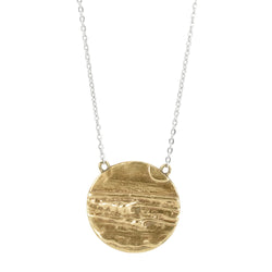 Go With The Flow Necklace