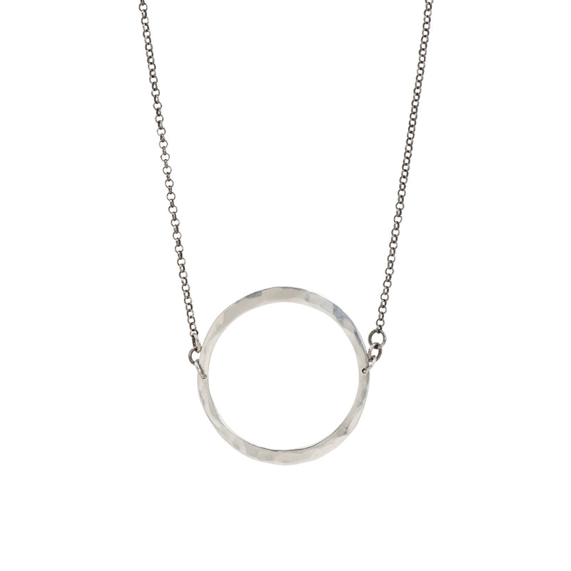 Full Circle Necklace