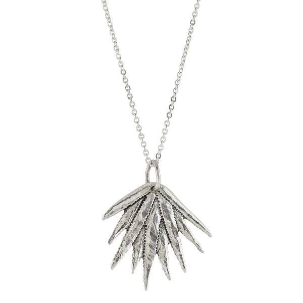 Tillandsia Necklace