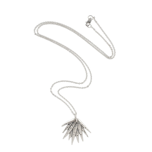 Tillandsia Necklace