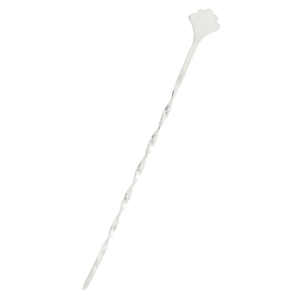 Fado Hair Stick in Silver