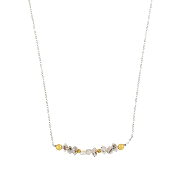 Mini Ice Breaker Necklace