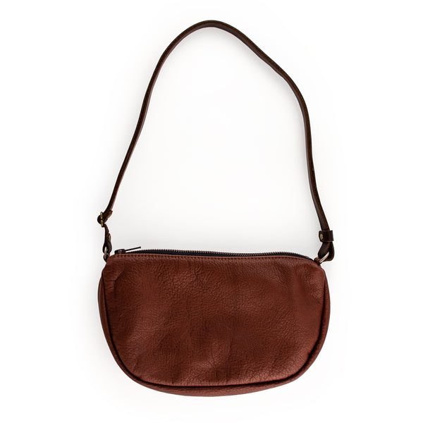 Better Than Carbs Bag in Cognac