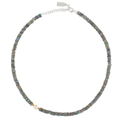 The Bright Spot Necklace