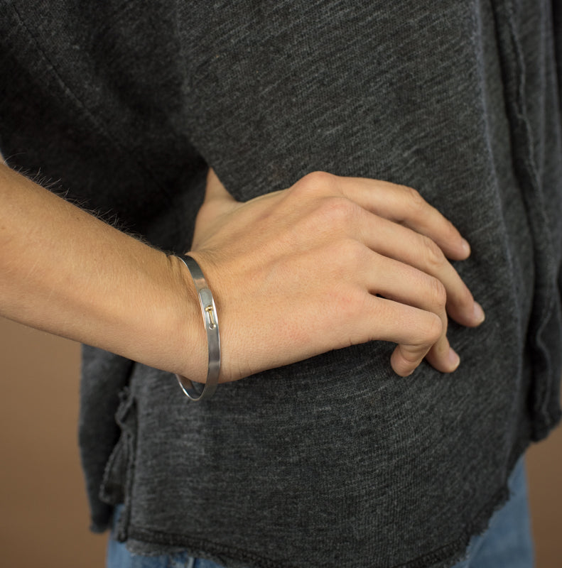 Message in a Bangle - "I Believe in You"