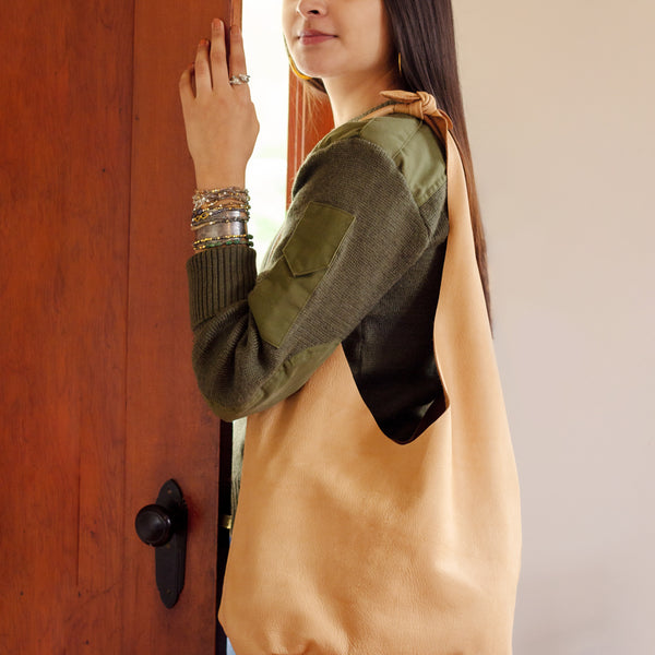 The Leather Shop The Good Collective