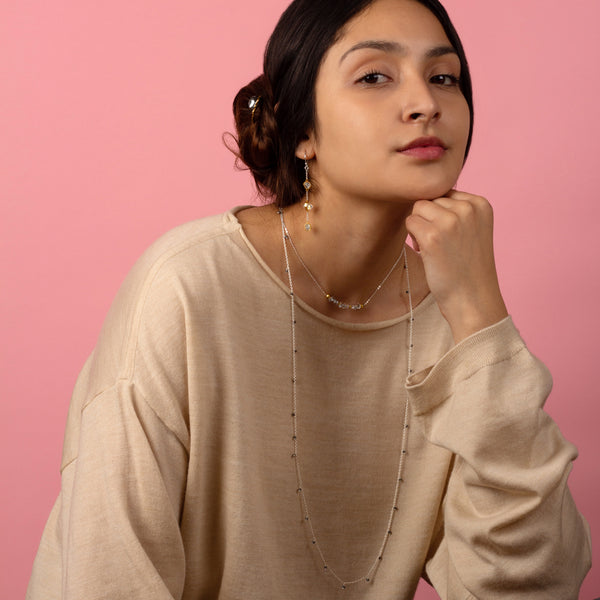 Mini Ice Breaker Necklace