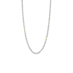 Vega Chain Necklace