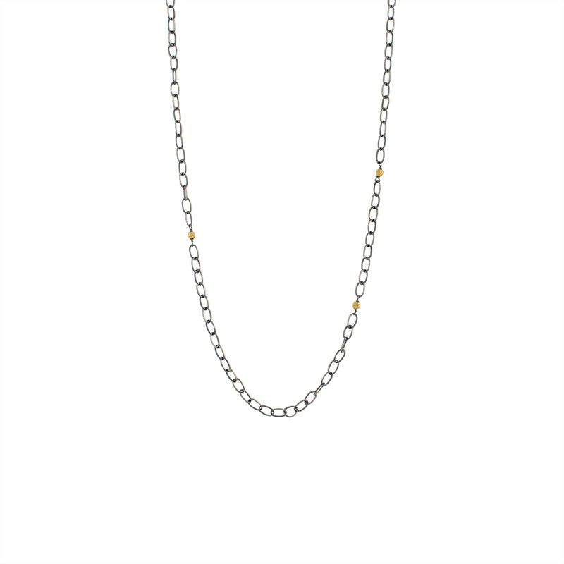 Vega Chain Necklace