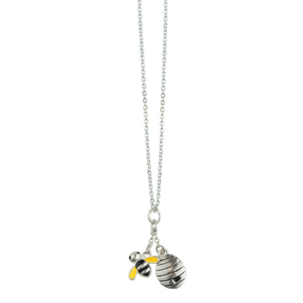 SS BEE NECK