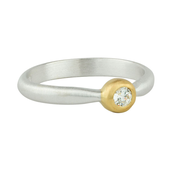 North Star Ring